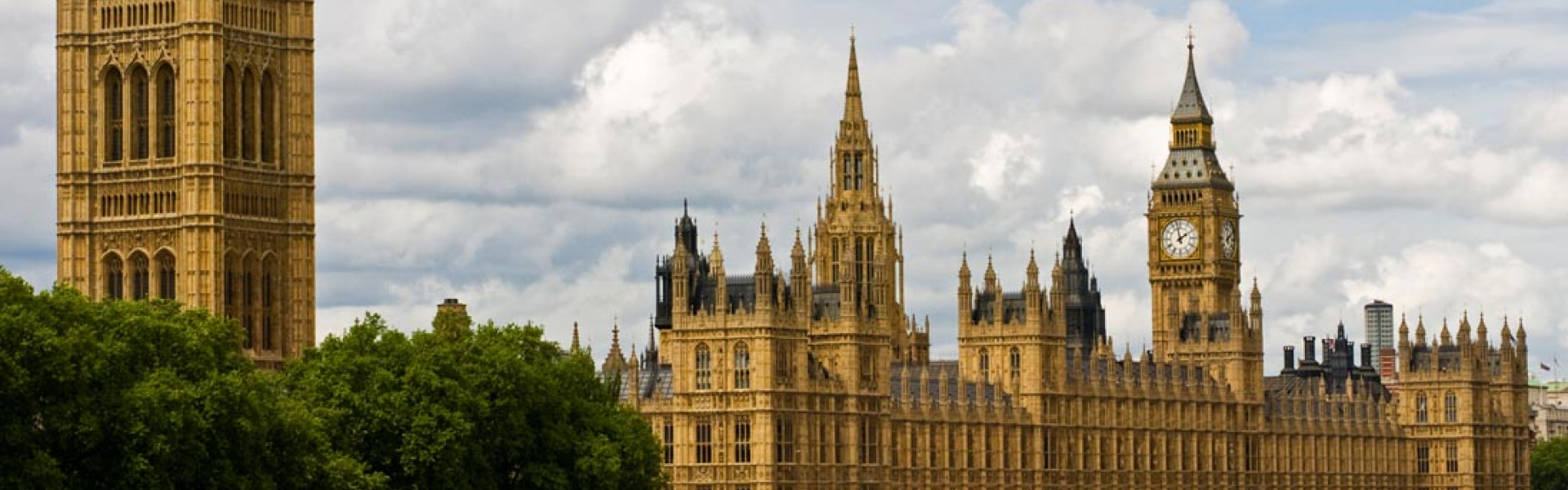 Palace of Westminster