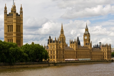 Palace of Westminster